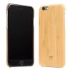 Drevený kryt Woodcessories tenký iPhone 6 Plus/6s Plus