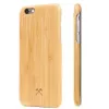 Drevený kryt Woodcessories tenký iPhone 6 Plus/6s Plus