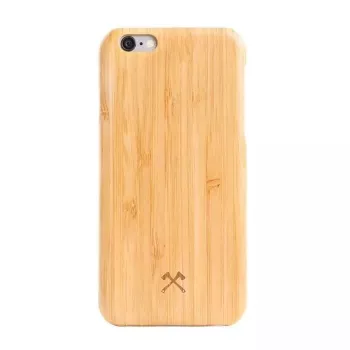 Drevený kryt Woodcessories tenký iPhone 6 Plus/6s Plus
