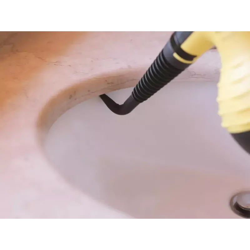 Prenosný parný čistič Beper 50.700