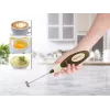 Automatický šľahač mlieka Beper 90.349