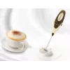 Automatický šľahač mlieka Beper 90.349