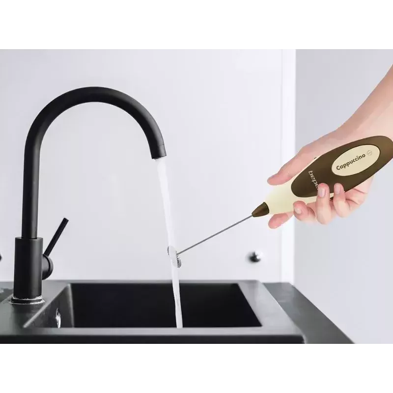 Automatický šľahač mlieka Beper 90.349