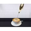 Automatický šľahač mlieka Beper 90.349
