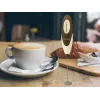 Automatický šľahač mlieka Beper 90.349