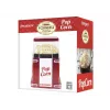 Prístroj na popcorn Beper 90.590Y červený biely 1200 W 3 min