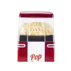 Prístroj na popcorn Beper 90.590Y červený biely 1200 W 3 min