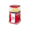 Prístroj na popcorn Beper 90.590Y červený biely 1200 W 3 min