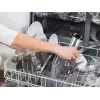 Elektrická rýchlovarná kanvica Beper 1,8 L 2200 W transparentná