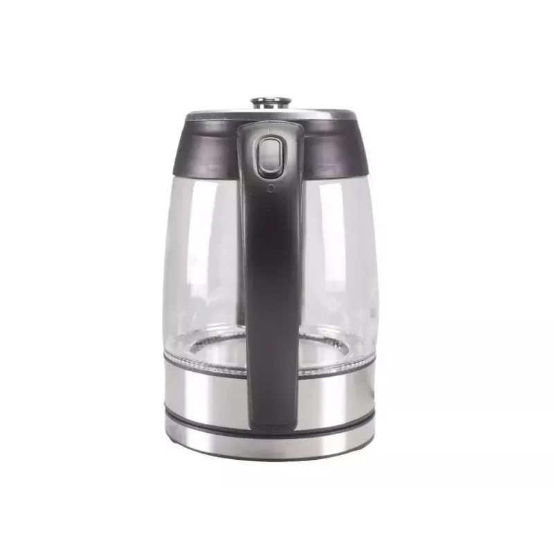Elektrická rýchlovarná kanvica Beper 1,8 L 2200 W transparentná