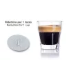 Espresovač Beper 3 šálky BC.040N