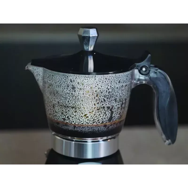 Espresovač Beper 3 šálky BC.041N