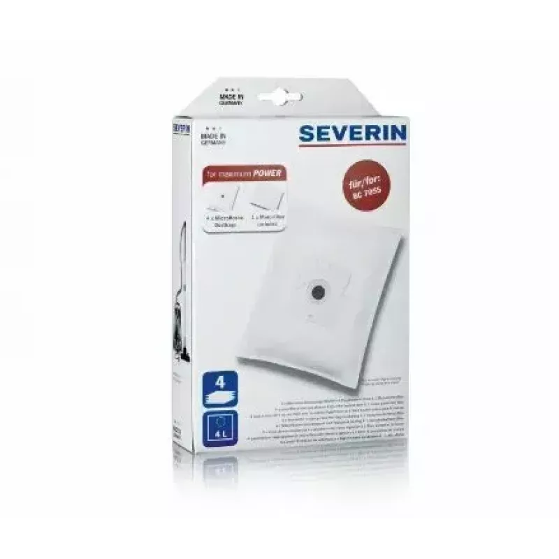 Vrecká do vysávača Severin SB 7219