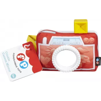 Fisher-Price Everything Baby DFR11 vzdelávacia hračka