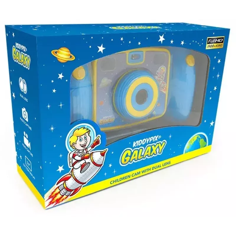 Fotoaparát Easypix Galaxy 5 MP