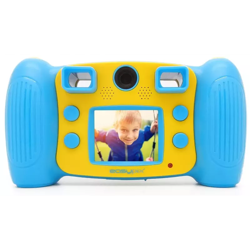 Fotoaparát Easypix Galaxy 5 MP