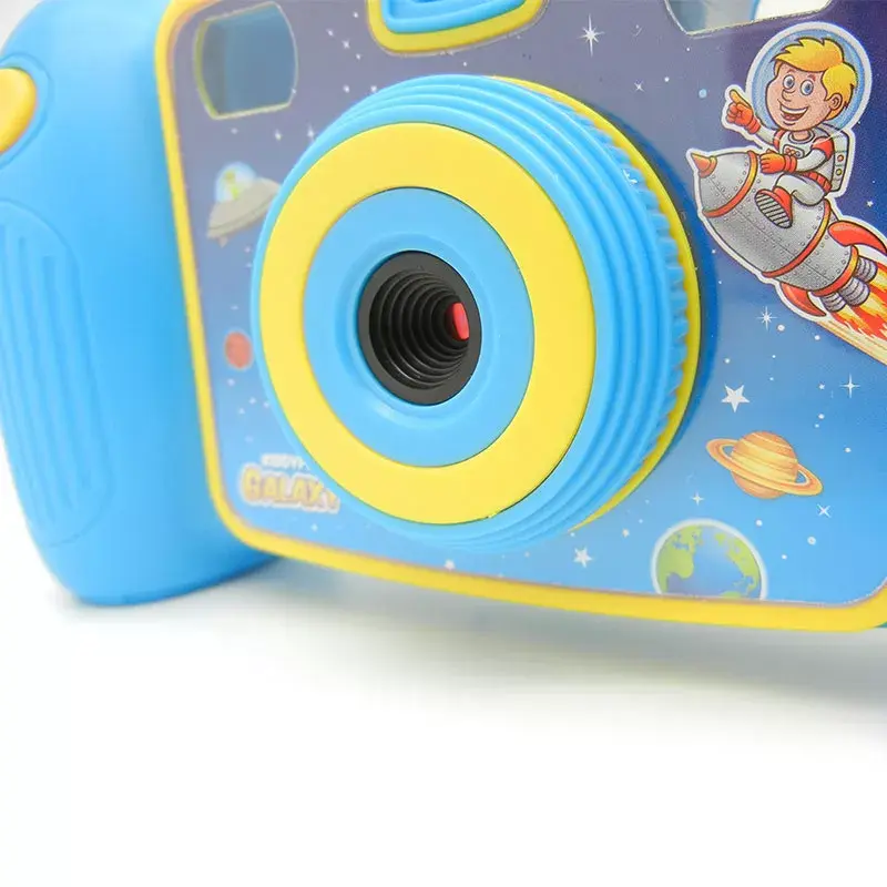 Fotoaparát Easypix Galaxy 5 MP