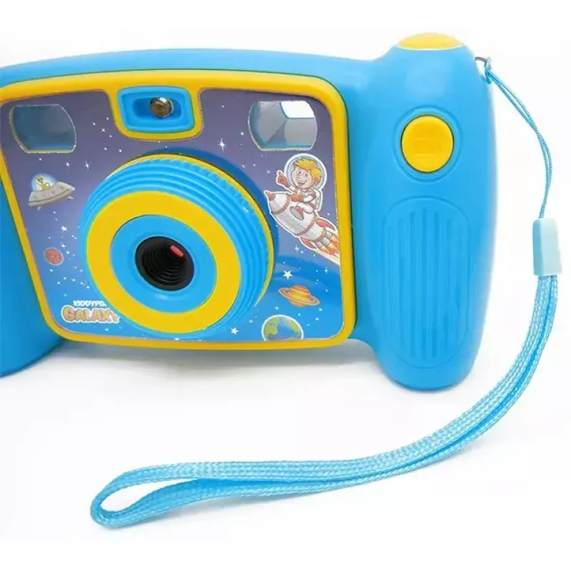 Fotoaparát Easypix Galaxy 5 MP