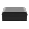 Stereo prenosný reproduktor Manta SPK9007 Onyx