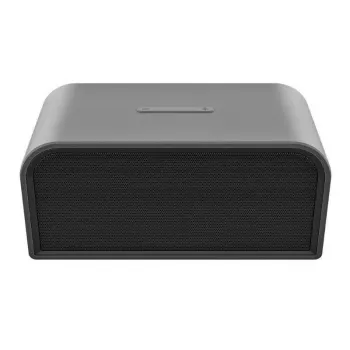 Stereo prenosný reproduktor Manta SPK9007 Onyx