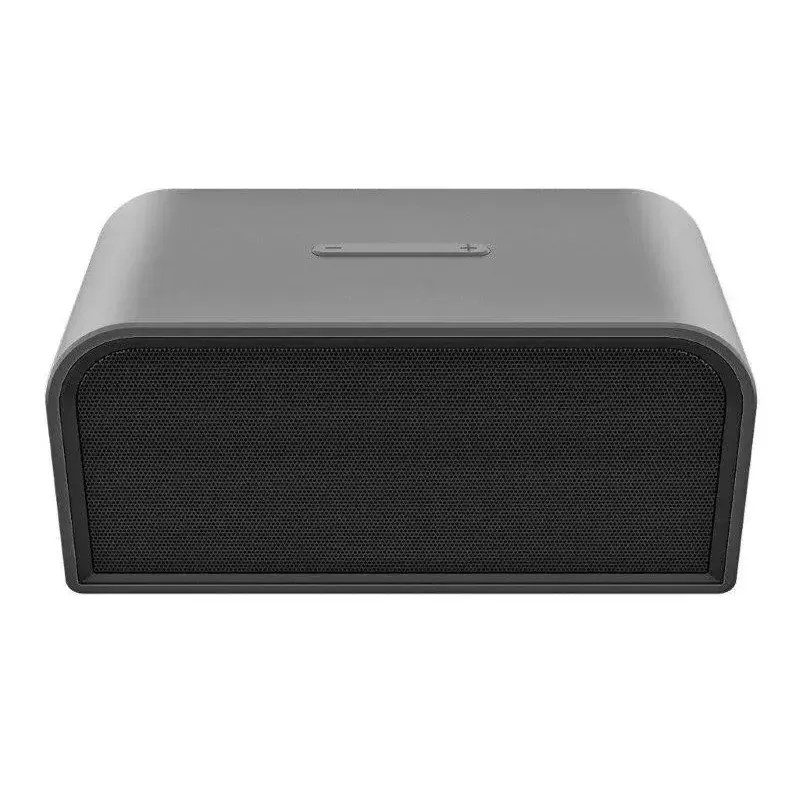 Stereo prenosný reproduktor Manta SPK9007 Onyx