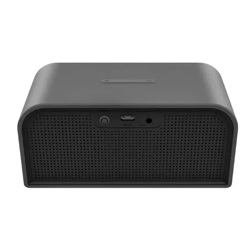 Stereo prenosný reproduktor Manta SPK9007 Onyx