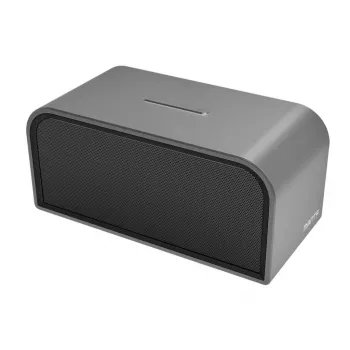 Stereo prenosný reproduktor Manta SPK9007 Onyx