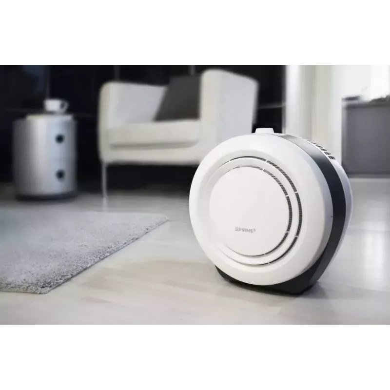 Čistička vzduchu PRIME3 SAP21 20 m² 39 dB 45 W biela