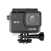 Akčná kamera SJCAM SJ8 Air, 1296p 30 fps, 14 MP, dotykový displej 2,33", Wi-Fi, čierna
