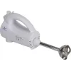 Ručný mixér JATA BT575 biely