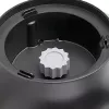 Stolový mixér Gastroback Design Mini čierna strieborná
