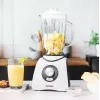 Stolový mixér Gastroback Vital Mixer Basic biela