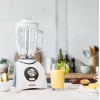 Stolový mixér Gastroback Vital Mixer Basic biela