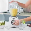 Stolový mixér Gastroback Vital Mixer Basic biela