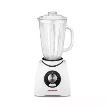 Stolový mixér Gastroback Vital Mixer Basic biela
