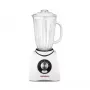Stolový mixér Gastroback Vital Mixer Basic biela