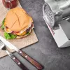 Mlynček na mäso Gastroback Design Plus 350 W strieborná biela