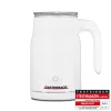 Automatický šľahač mlieka Gastroback Latte Magic 42325 biela