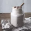 Automatický šľahač mlieka Gastroback Latte Magic čierna