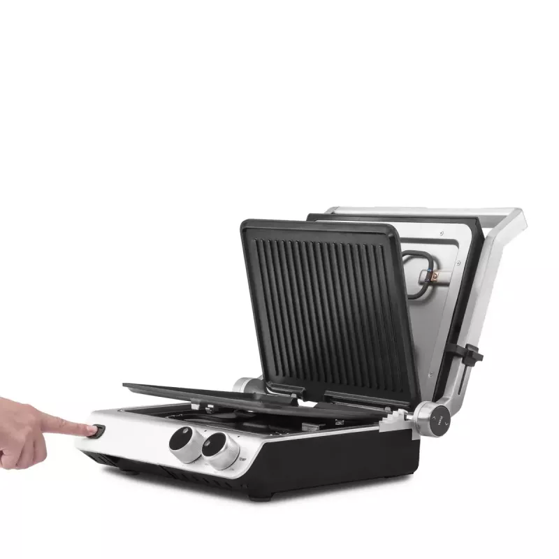 Gril Gastroback Design BBQ Pro