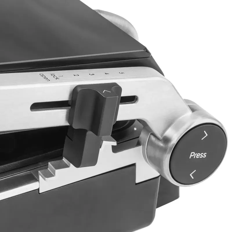 Gril Gastroback Design BBQ Pro