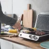 Gril Gastroback Design BBQ Pro