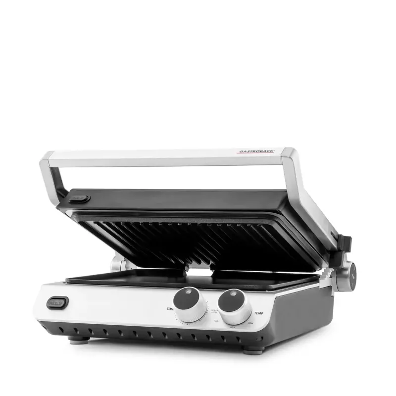Gril Gastroback Design BBQ Pro