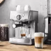 Espresovač Gastroback 1,5 l Design Espresso Pro