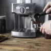 Espresovač Gastroback 1,5 l Design Espresso Pro