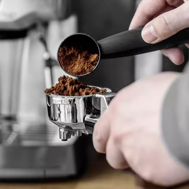 Espresovač Gastroback 1,5 l Design Espresso Pro