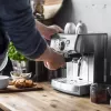 Espresovač Gastroback 1,5 l Design Espresso Pro