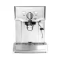 Espresovač Gastroback 1,5 l Design Espresso Pro