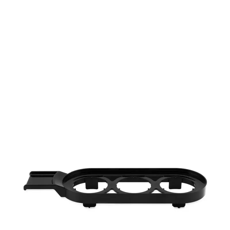 Varič vajec Gastroback Design Mini 3 vajcia 350 W čierna nerez