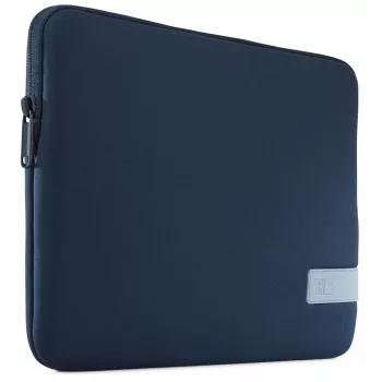 Case Logic Reflect REFMB-113 tmavomodré puzdro na notebook 33 cm (13